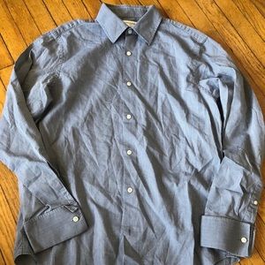 Banana Republic button down !